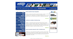 Desktop Screenshot of ncnn.com
